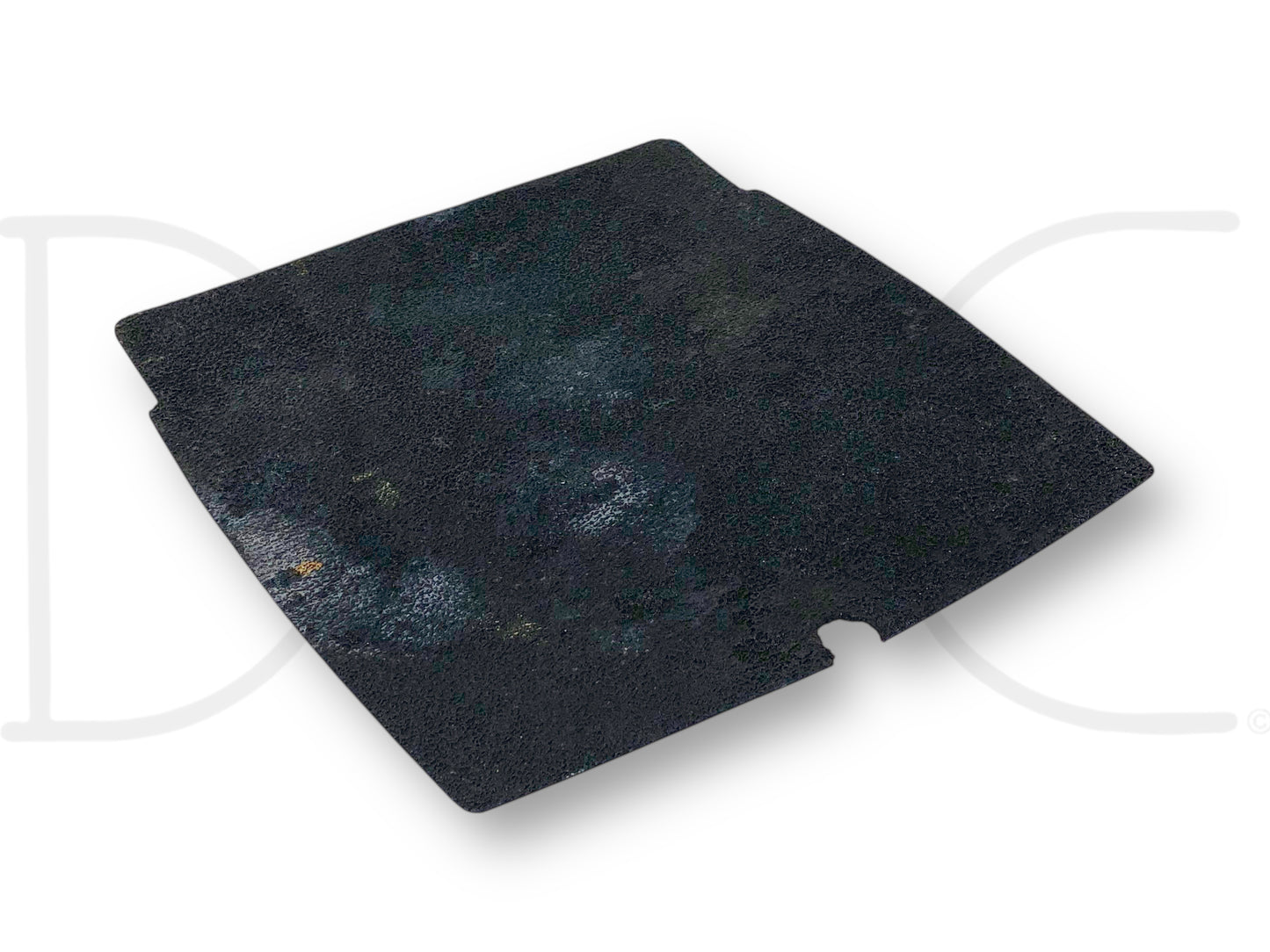 99-07 Ford F250 F350 Super Duty Center Console Floor Liner Mat OE