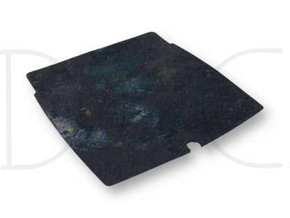 99-07 Ford F250 F350 Super Duty Center Console Floor Liner Mat OE