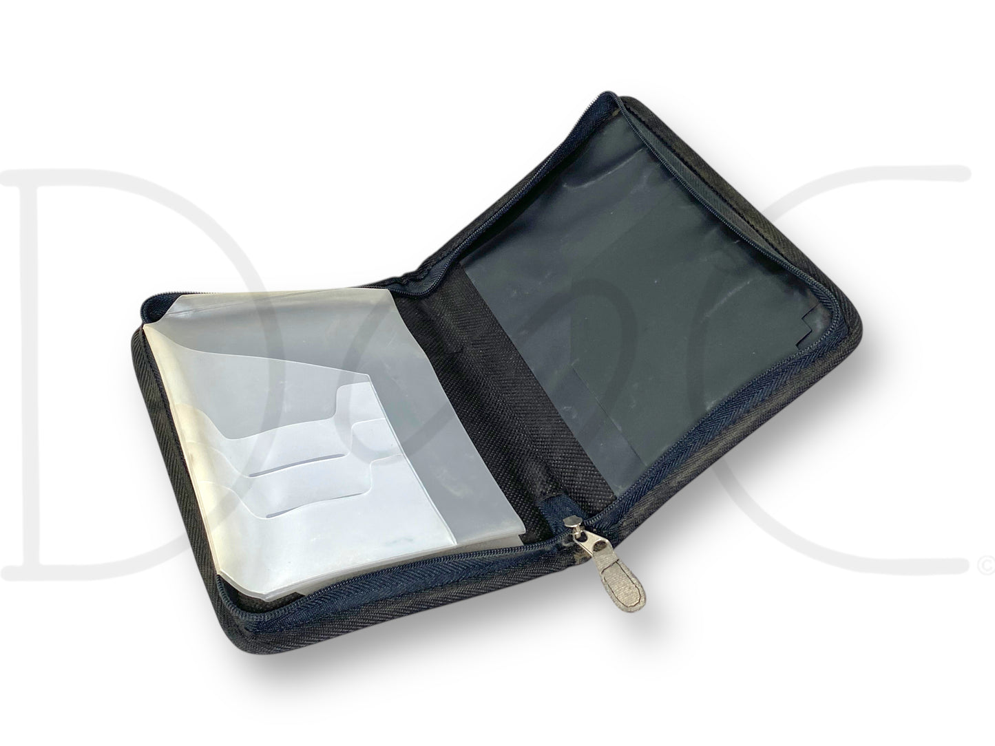 99-07 Ford F250 F350 Super Duty Owners Manual Holder Case Cover Only