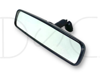 99-07 Ford F250 F350 Super Duty Interior Rear View Mirror Manual Dim OE