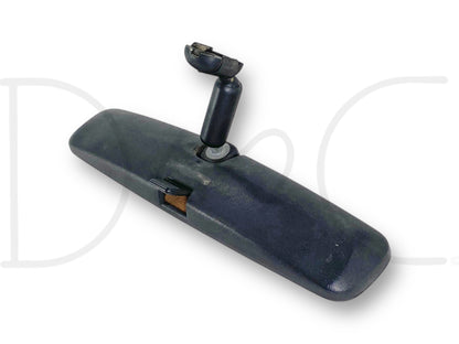 99-07 Ford F250 F350 Super Duty Interior Rear View Mirror Manual Dim OE