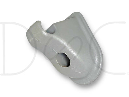 99-01 Ford F250 F350 Sun Visor Clip Retainer Pivot Gray OEM F75B7804132Afw