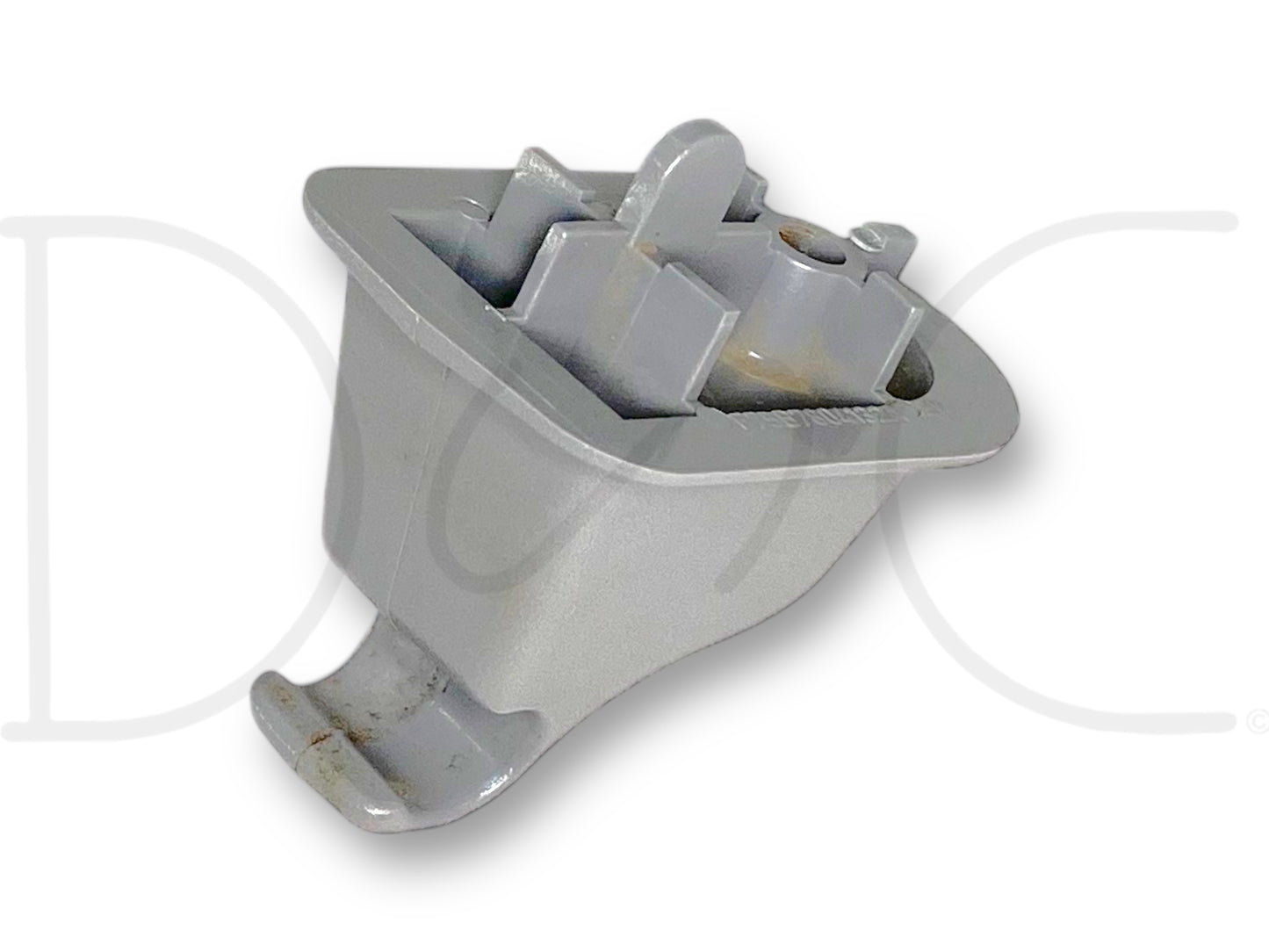 99-01 Ford F250 F350 Sun Visor Clip Retainer Pivot Gray OEM F75B7804132Afw