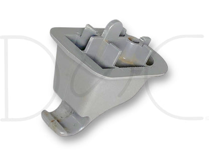 99-01 Ford F250 F350 Sun Visor Clip Retainer Pivot Gray OEM F75B7804132Afw