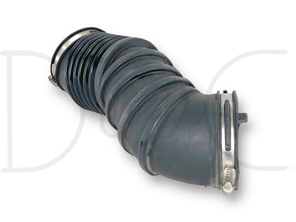 99-02 Ford F250 F350 7.3 Diesel Air Intake Duct Tube Flex Pipe OE Xc3U-9R504-AC