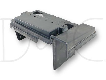 99-02 Ford F250 F350 LH Left Driver Battery Cover Box Lid Xc3U-10B717-Ae *Blem*