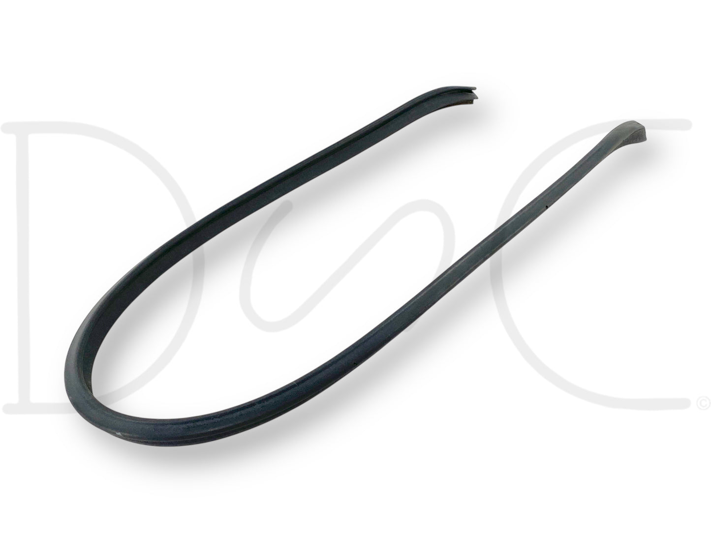 99-07 Ford Excursion F250 F350 Hood To Cowl Weatherstripping Seal Weather Strip