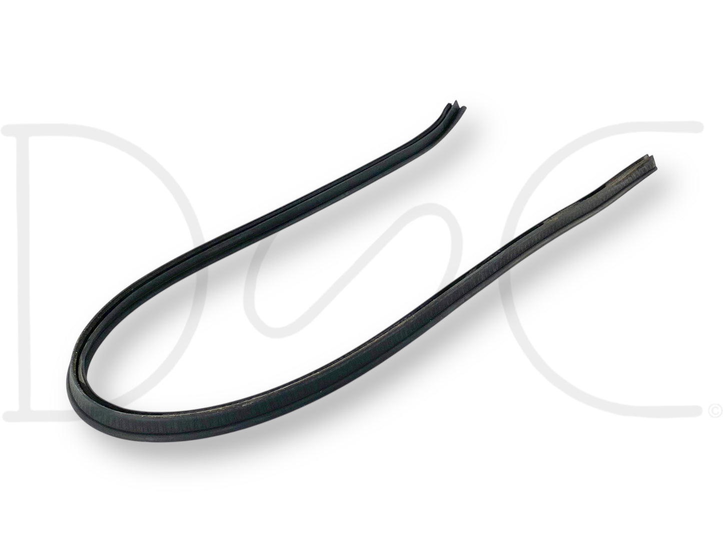 99-07 Ford Excursion F250 F350 Hood To Cowl Weatherstripping Seal Weather Strip
