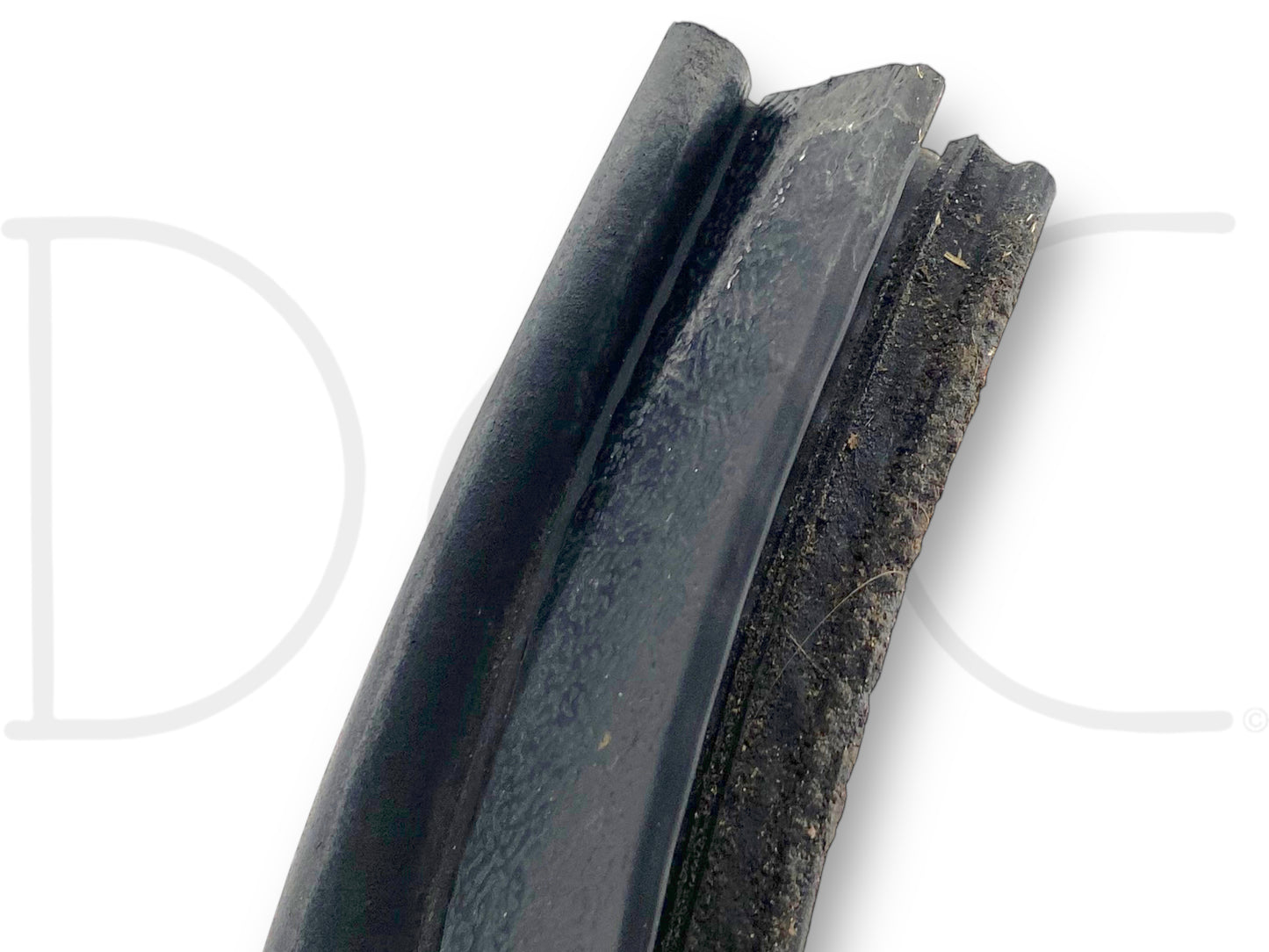 99-07 Ford Excursion F250 F350 Hood To Cowl Weatherstripping Seal Weather Strip