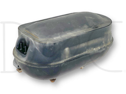 99-07 Ford F250 F350 Vacuum Reservoir Canister Tank OE F4UE-9E453-Ca
