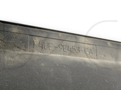 99-07 Ford F250 F350 Vacuum Reservoir Canister Tank OE F4UE-9E453-Ca
