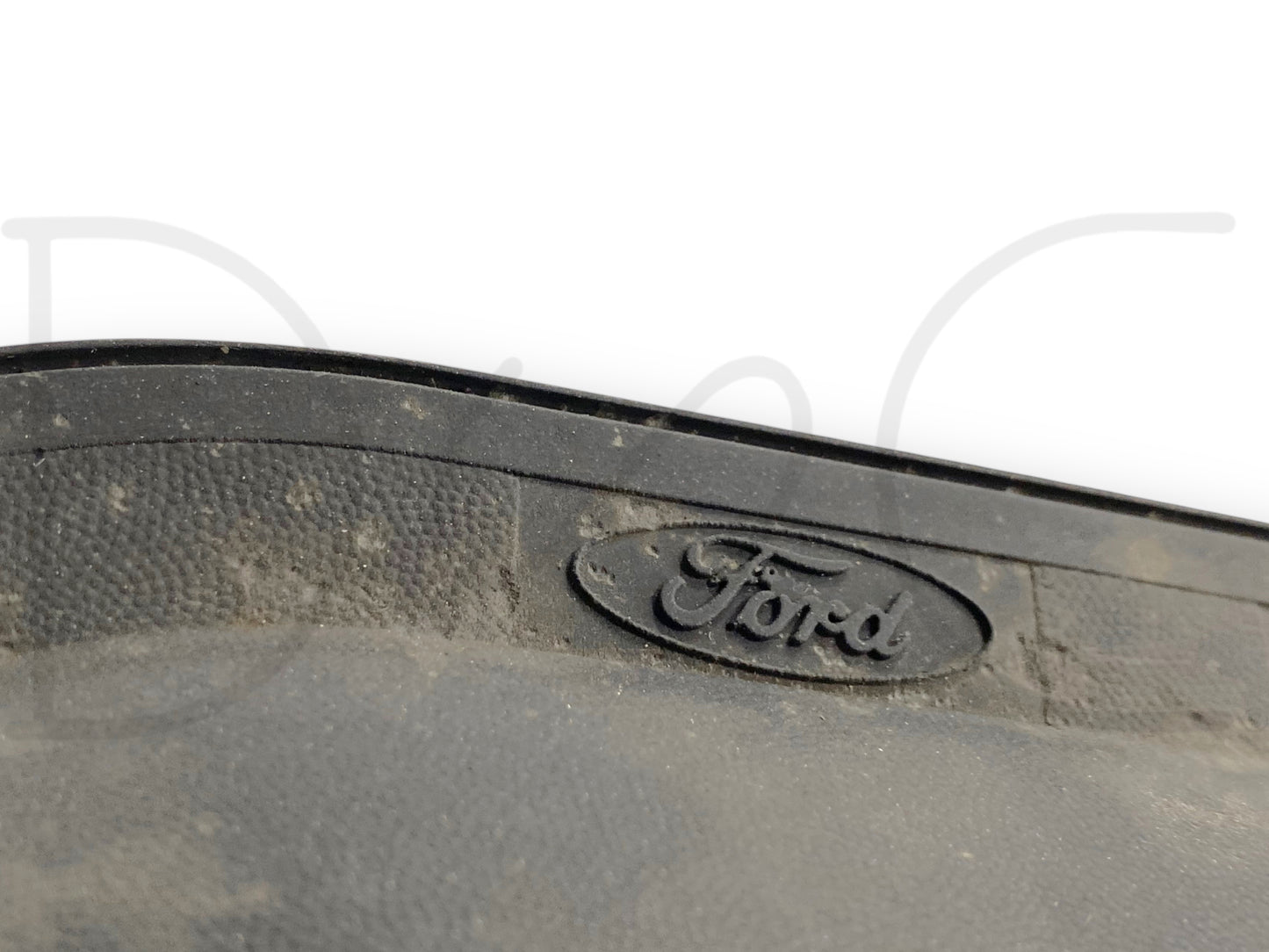 99-07 Ford F250 F350 Vacuum Reservoir Canister Tank OE F4UE-9E453-Ca