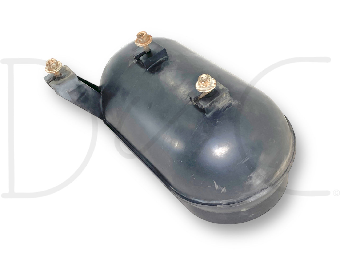 99-07 Ford F250 F350 Vacuum Reservoir Canister Tank OE F4UE-9E453-Ca