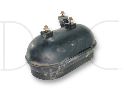 99-07 Ford F250 F350 Vacuum Reservoir Canister Tank OE F4UE-9E453-Ca