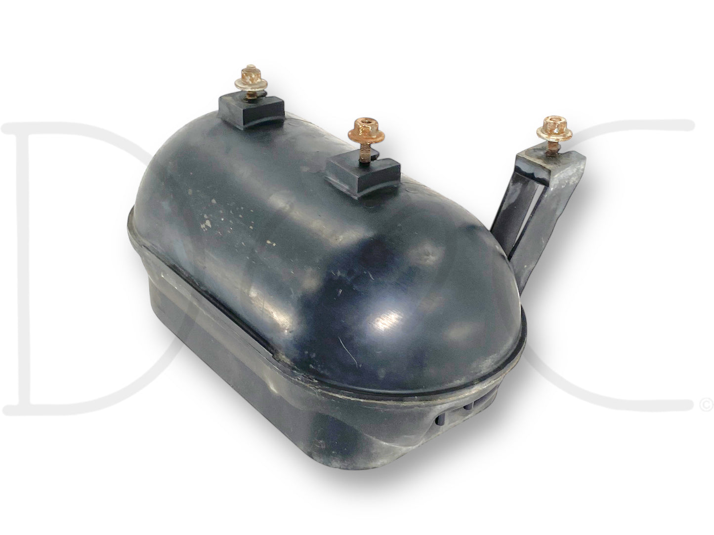 99-07 Ford F250 F350 Vacuum Reservoir Canister Tank OE F4UE-9E453-Ca
