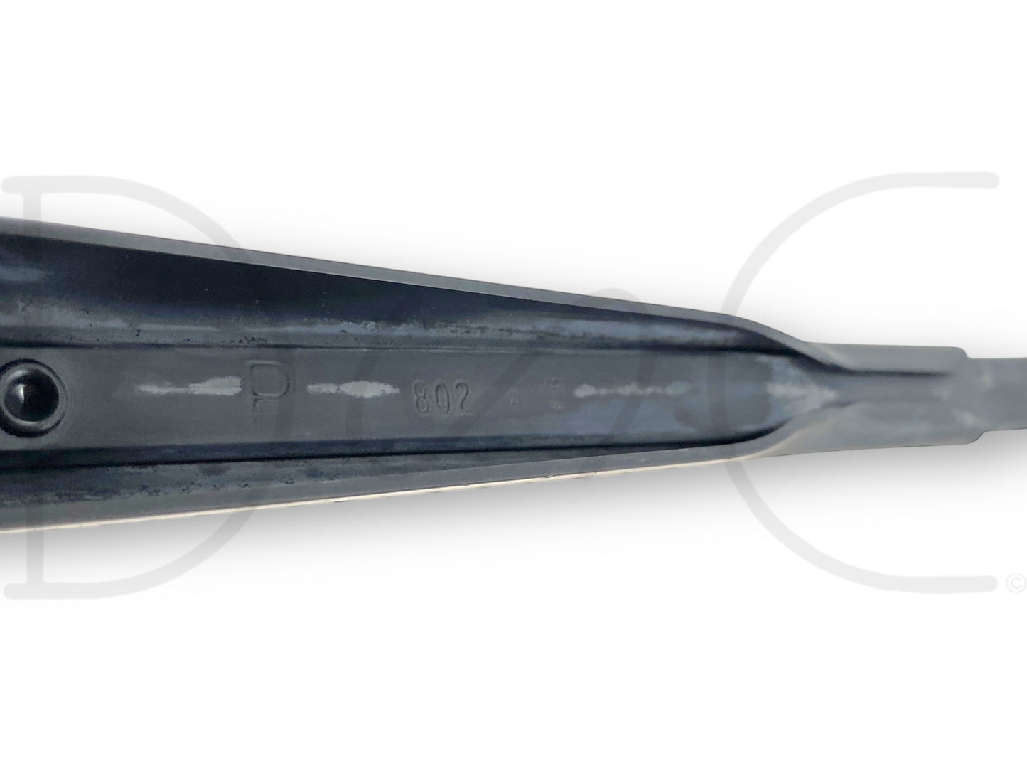 99-07 Ford F250 F350 Windshield Wiper Arm Set Pair RH Right LH Left OEM Arms