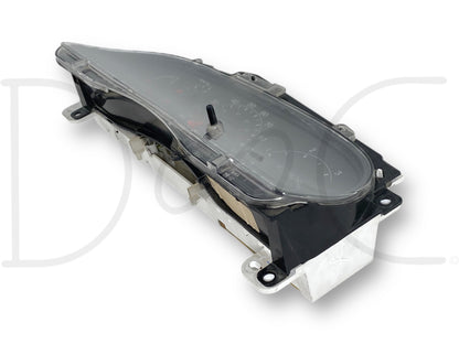 99-01 Ford F250 F350 7.3 7.3L Diesel A/T Instrument Gauge Cluster Xc3F-10849-Ce