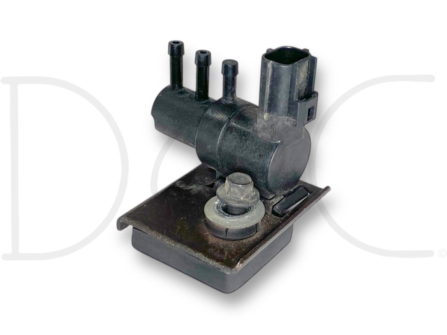 99-02 Ford F250 F350 7.3 7.3L Diesel Turbo Boost Wastegate Solenoid