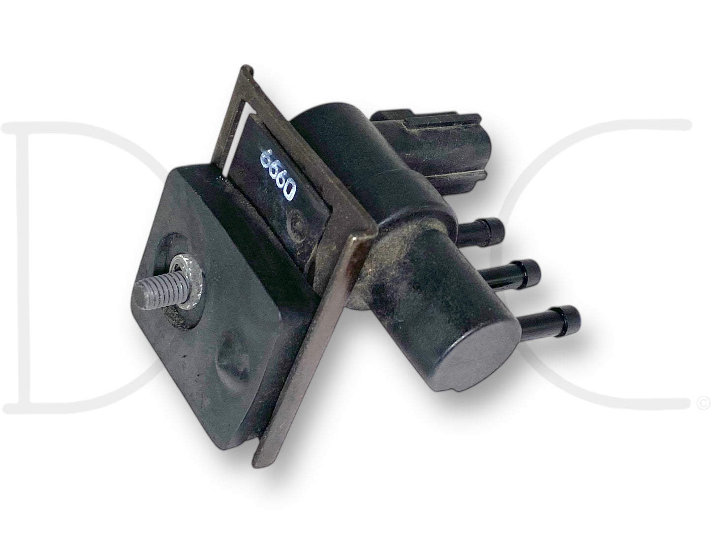 99-02 Ford F250 F350 7.3 7.3L Diesel Turbo Boost Wastegate Solenoid