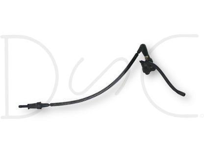 99-07 Ford F250 F350 Vacuum Lines Pump To Reservoir Line Hose Plug OEM