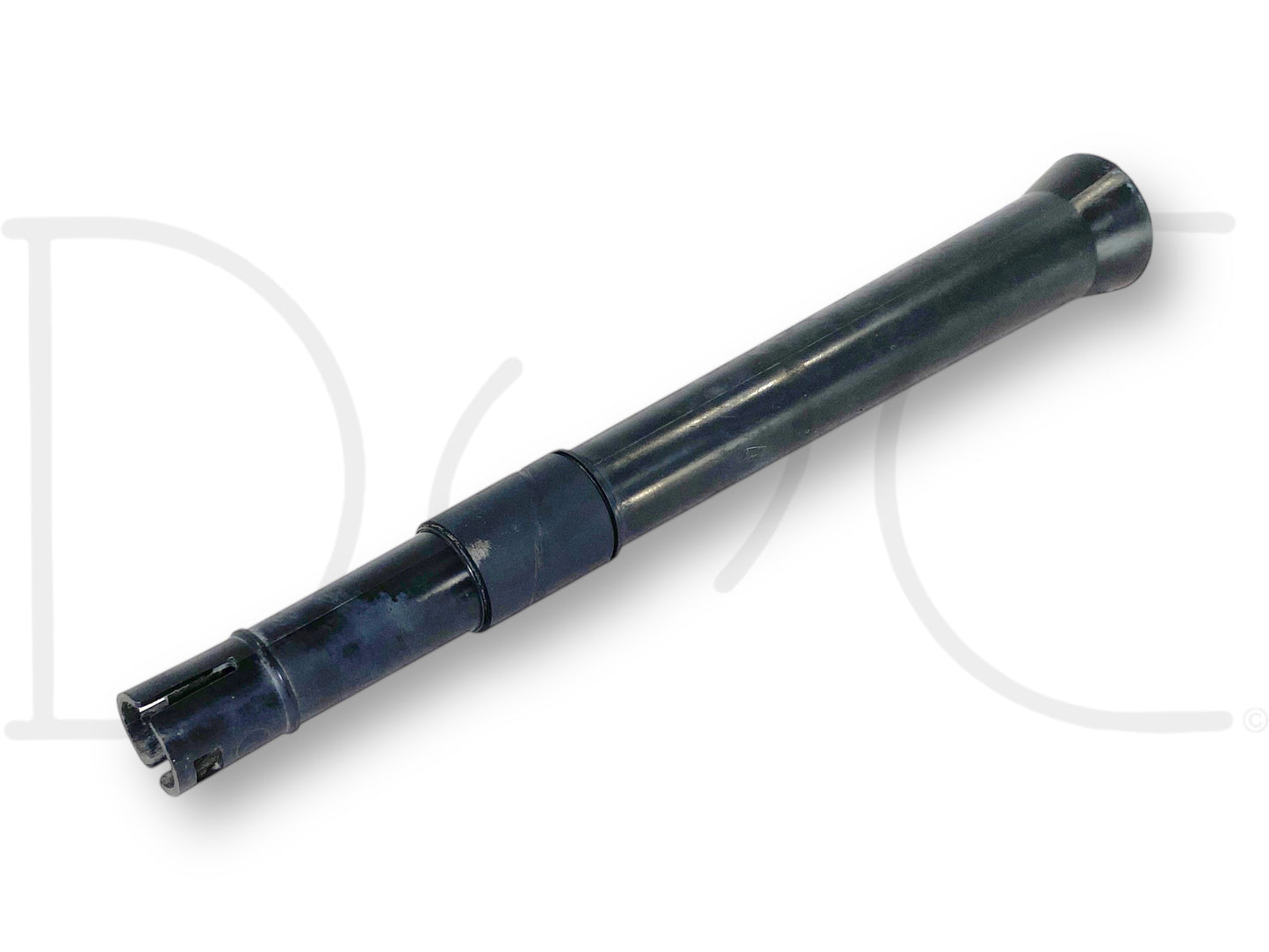 99-16 Ford F250 F350 Spare Tire Winch Tool Guide Alignment Tube OE F81A-1A433-Aa