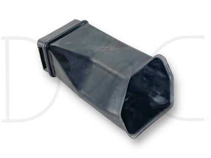 99-02 Ford F250 F350 7.3 7.3L Air Intake Inlet Tube OE Xc3U-9A677-Ad