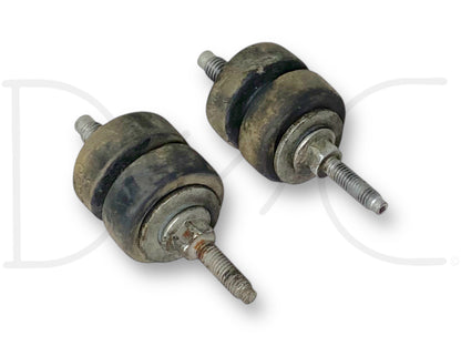99-03 Ford F250 F350 7.3 7.3L Intercooler Mounting Bolt Set Bushings Bolts OE