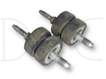 99-03 Ford F250 F350 7.3 7.3L Intercooler Mounting Bolt Set Bushings Bolts OE