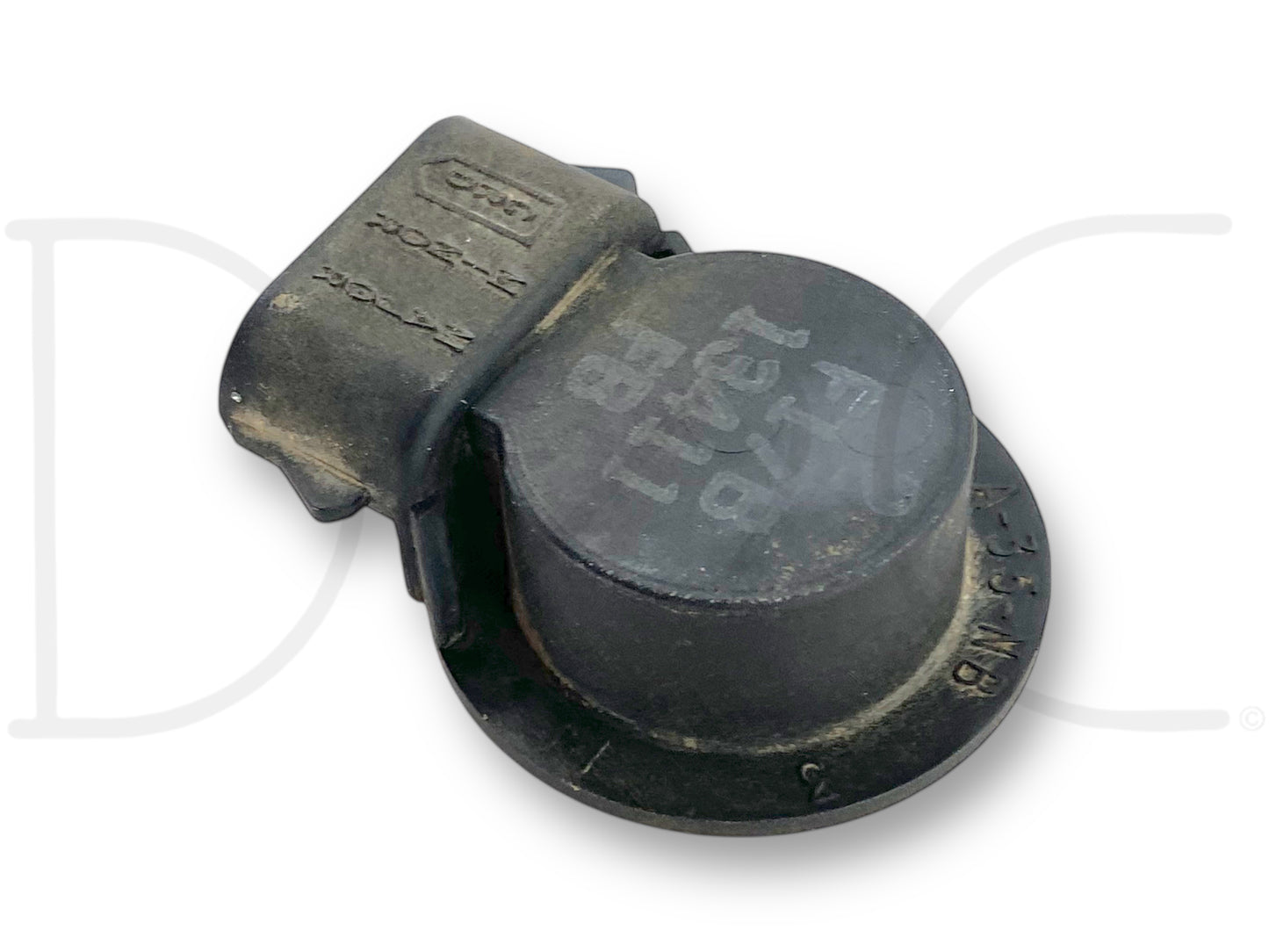 99-01 Ford F250 F350 Front Turn Signal Parking Light Socket OEM F17B-13411-Fb