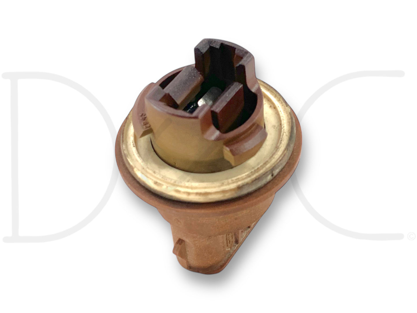 99-01 Ford F250 F350 Rear Tail Brake Parking Light Bulb Socket OEM F47B-13411-Aa