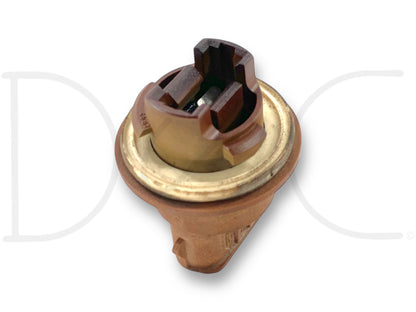 99-01 Ford F250 F350 Rear Tail Brake Parking Light Bulb Socket OEM F47B-13411-Aa