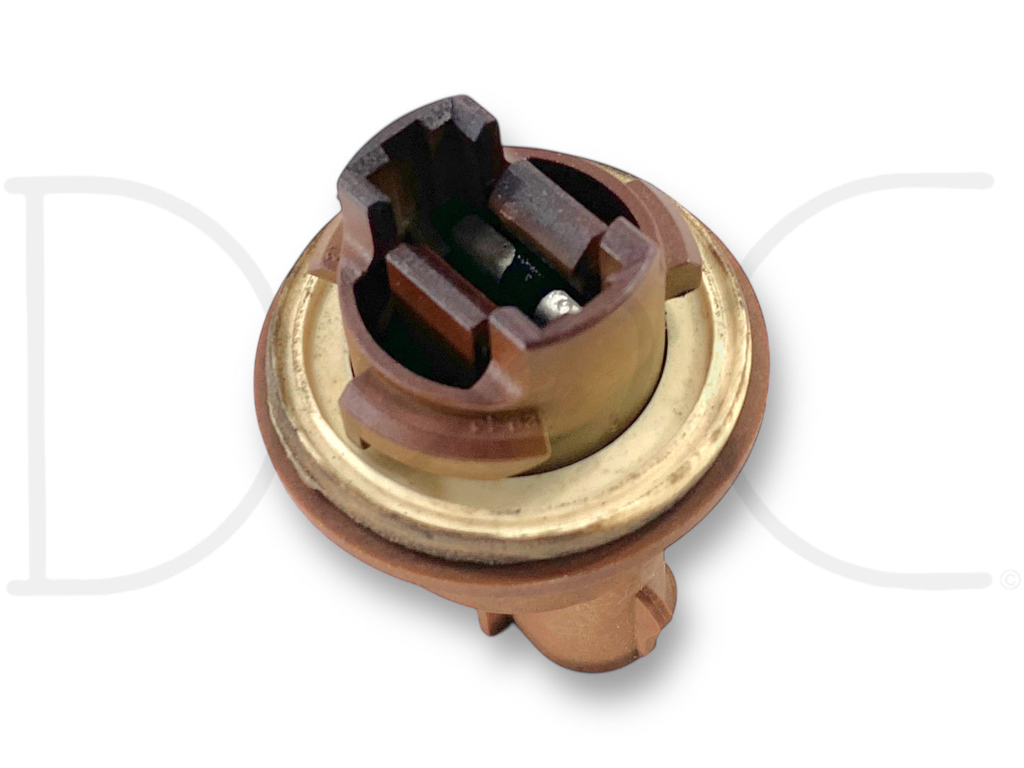 99-01 Ford F250 F350 Rear Tail Brake Parking Light Bulb Socket OEM F47B-13411-Aa