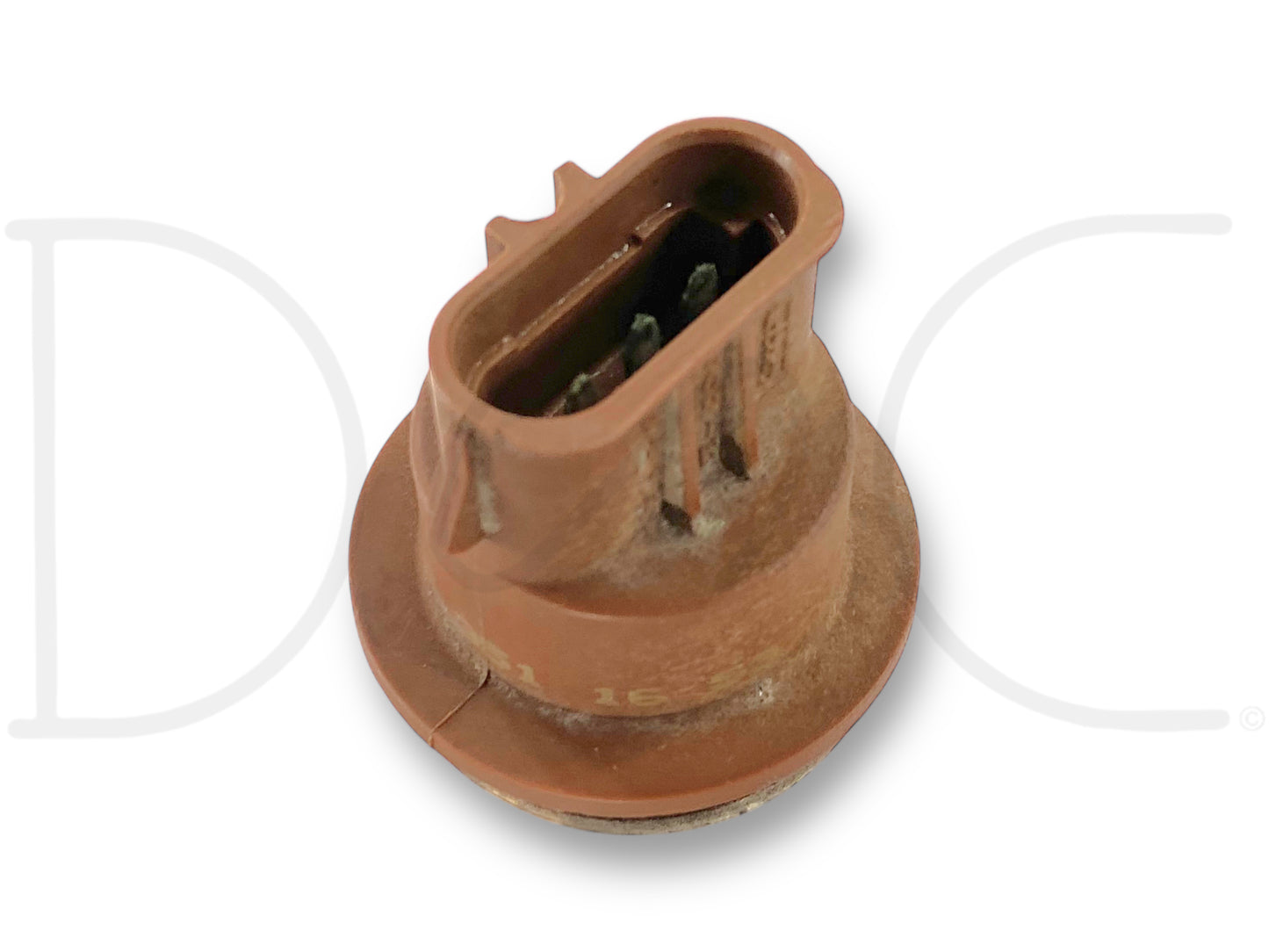 99-01 Ford F250 F350 Rear Tail Brake Parking Light Bulb Socket OEM F47B-13411-Aa