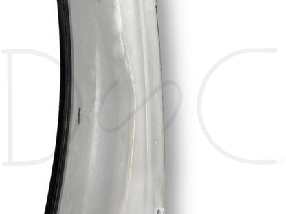99-07 Ford F250 F350 Extended Cab RH Right Passenger Rear Door Z1 White