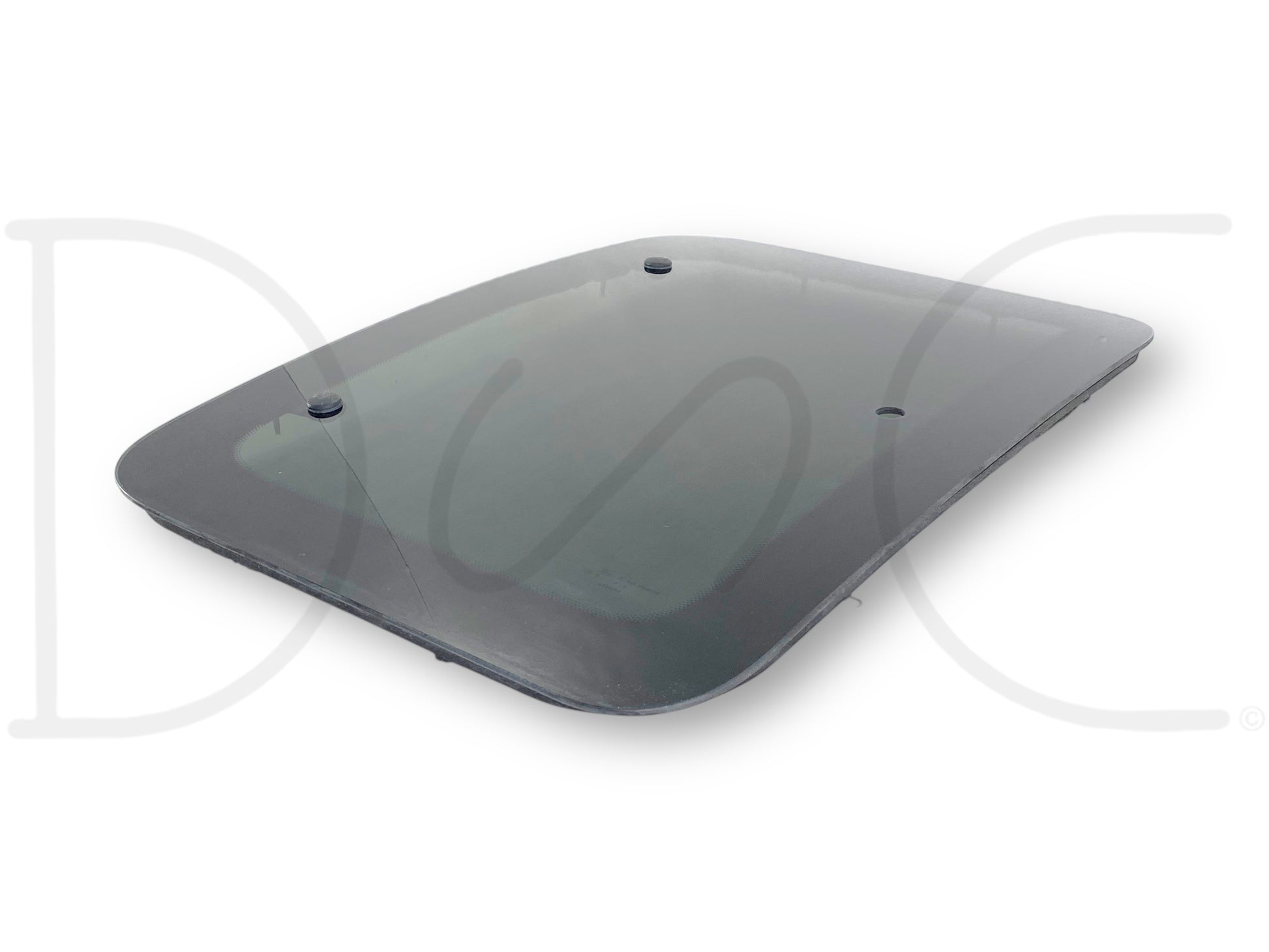 99-16 Ford F250 F350 Super Cab LH Left Driver Rear Door Window Glass OEM used part in good condition with light wear, compatible with 1999-2016 Ford F-250, F-350, F-450, F-550 Super Duty trucks including 7.3L and Powerstroke diesel models.