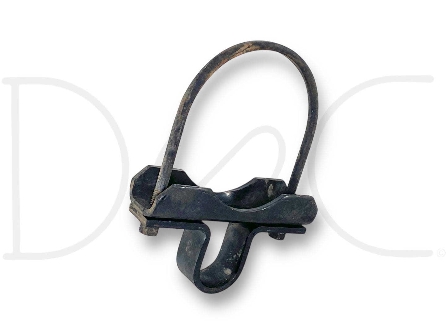 85-04 Ford F250 Rear Axle Stabilizer Sway Bar Mount Bracket OE E5Ta-4A047-Aa