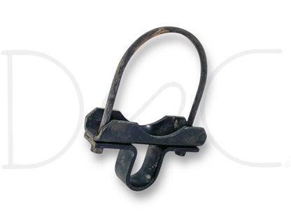 85-04 Ford F250 Rear Axle Stabilizer Sway Bar Mount Bracket OE E5Ta-4A047-Aa