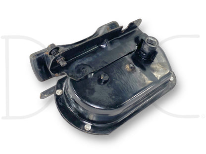 99-07 Ford F250 F350 Spare Tire Winch Carrier Hoist OE Factory 776659C