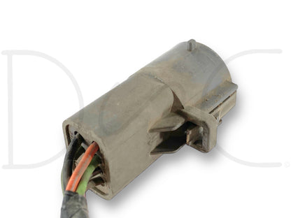 99-00 Ford F250 F350 SRW Pickup Bed Taillight Wiring Harness F81B-13A409-C321K