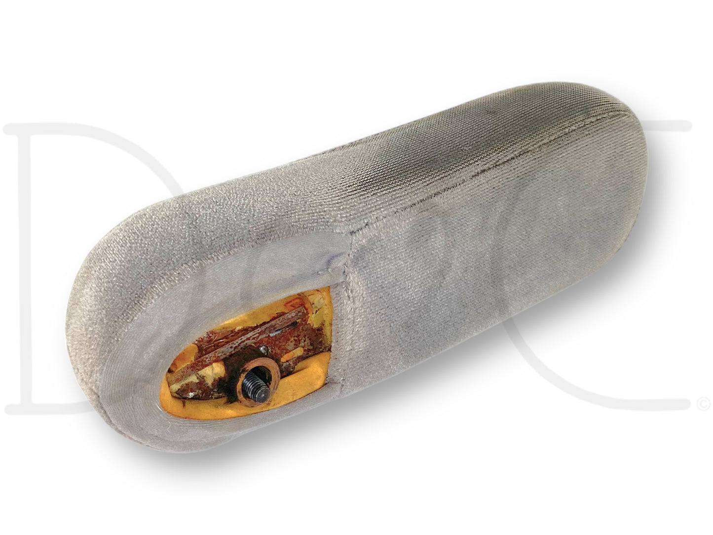 99-07 Ford F250 F350 RH Right Passenger Front Seat Armrest Arm Rest OE