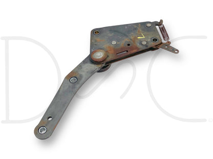 99-07 Ford F250 F350 LH Left Driver Seat Back Recline Tilt Lean Hinge Bracket OE