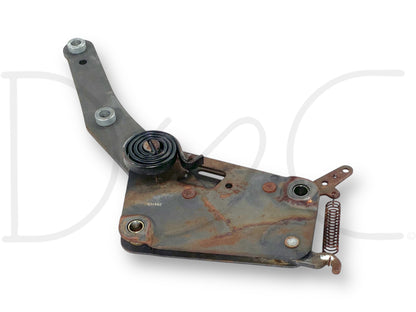 99-07 Ford F250 F350 LH Left Driver Seat Back Recline Tilt Lean Hinge Bracket OE