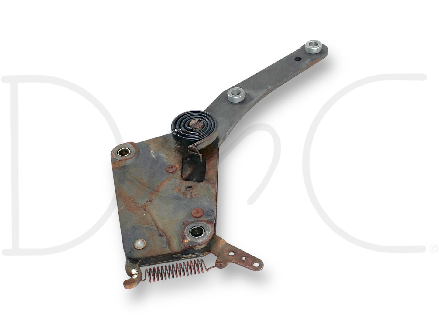 99-07 Ford F250 F350 LH Left Driver Seat Back Recline Tilt Lean Hinge Bracket OE