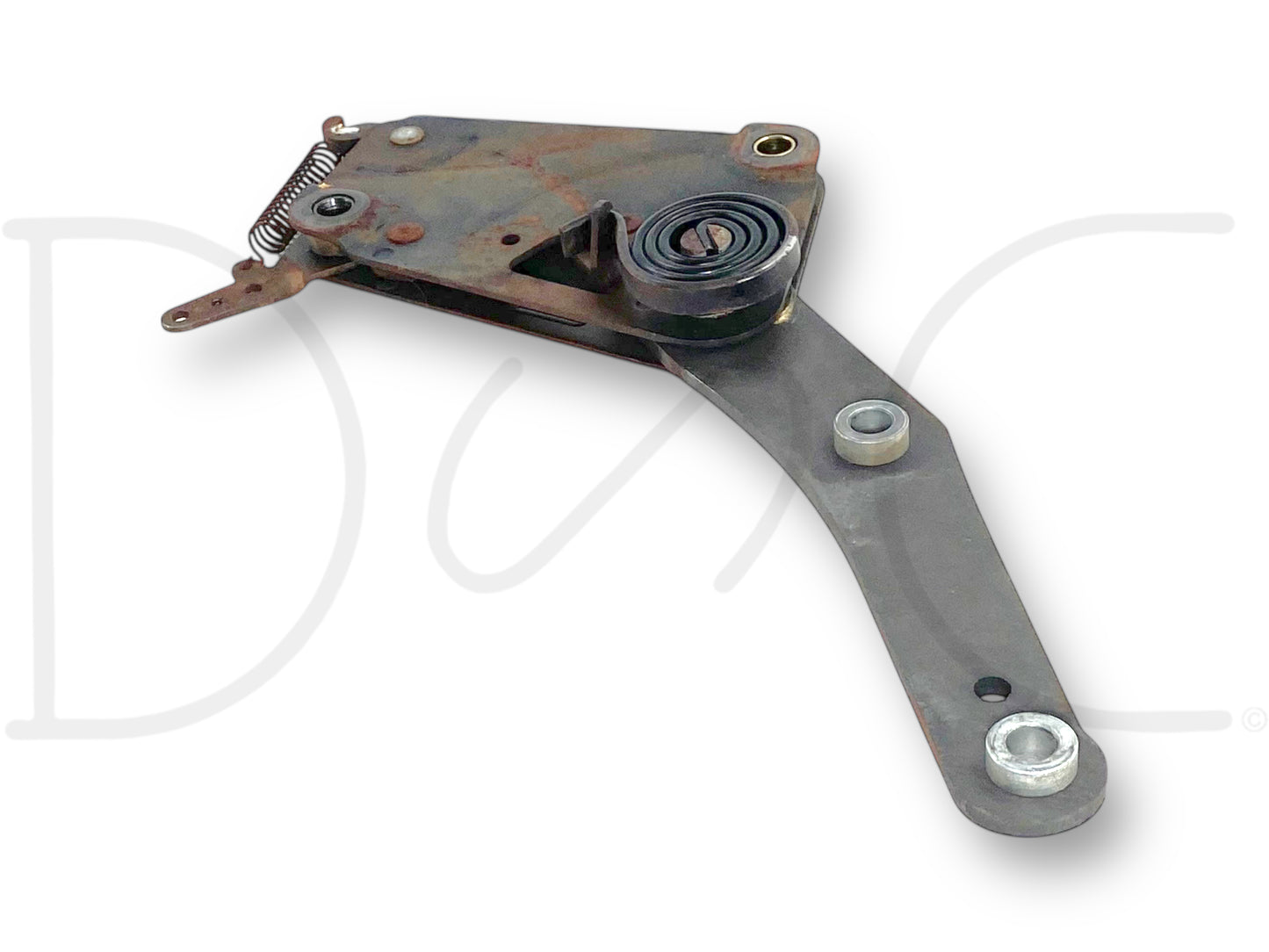 99-07 Ford F250 F350 LH Left Driver Seat Back Recline Tilt Lean Hinge Bracket OE