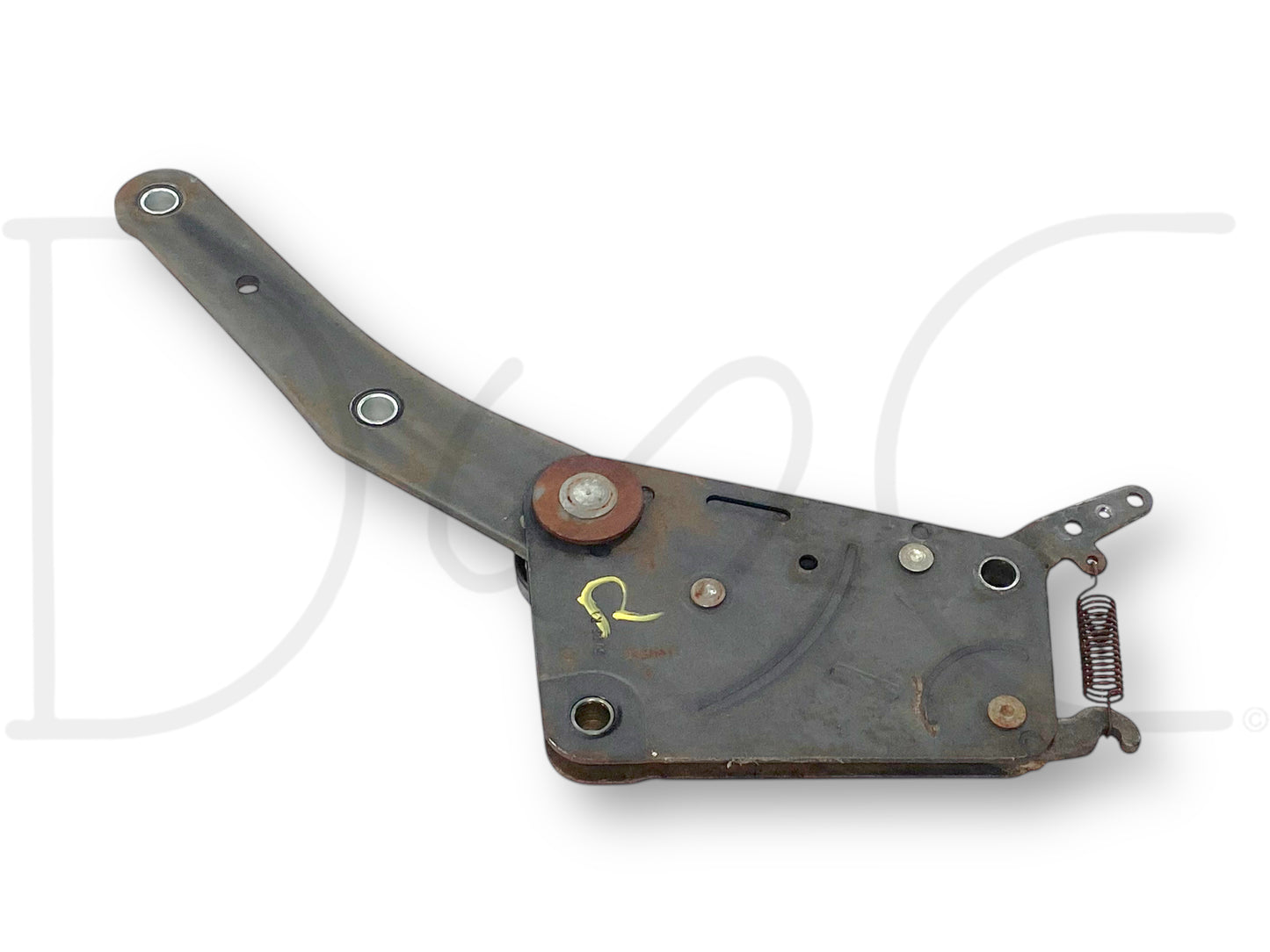 99-07 Ford F250 F350 RH Passenger Seat Back Recline Tilt Lean Hinge Bracket
