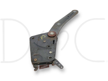 99-07 Ford F250 F350 RH Passenger Seat Back Recline Tilt Lean Hinge Bracket