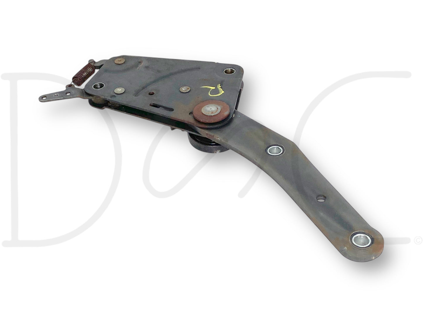 99-07 Ford F250 F350 RH Passenger Seat Back Recline Tilt Lean Hinge Bracket