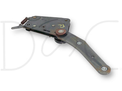 99-07 Ford F250 F350 RH Passenger Seat Back Recline Tilt Lean Hinge Bracket