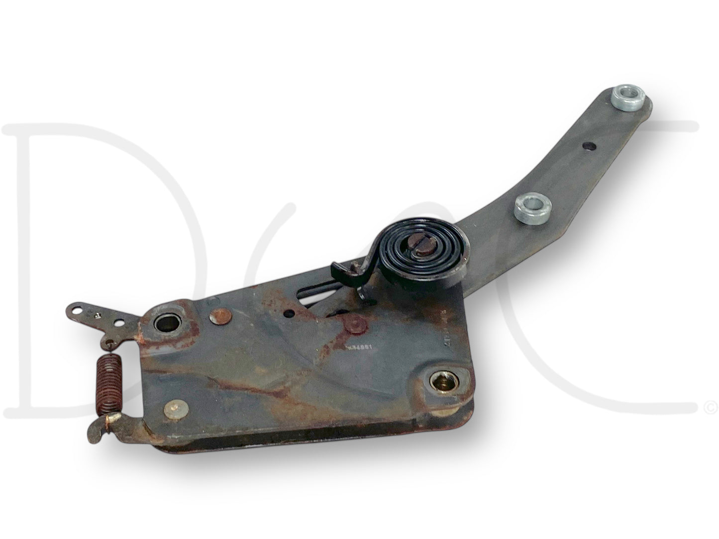 99-07 Ford F250 F350 RH Passenger Seat Back Recline Tilt Lean Hinge Bracket