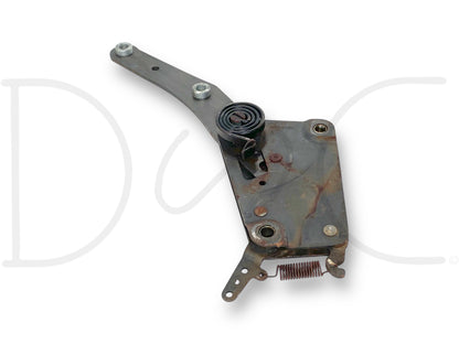 99-07 Ford F250 F350 RH Passenger Seat Back Recline Tilt Lean Hinge Bracket